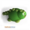 Фигура Рептилии 3D из резиновой крошки для детской площадки