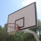 Щит баскетбольный 120х90 см. (без металлической рамы)