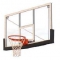Щит баскетбольный 180х105 см. (толщина оргстекла - 20 мм)