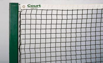 Сетка для большого тенниса импортная тренировочная